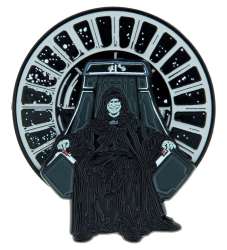 Emperor Palpatine Spinner