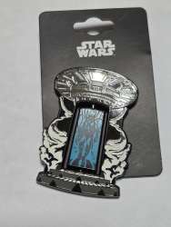 BoxLunch - Star Wars - Darth Vader Bacta Tank Spinner - DLIC