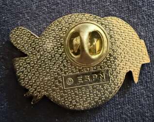 'ESPN ZONE - Baltimore - Grand Opening - DLIC'