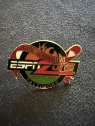 'ESPN ZONE - Baltimore - Grand Opening - DLIC'
