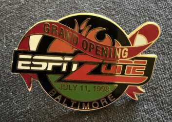 Baltimore - Grand Opening