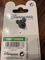 87754 - Toy Story 4 - Buzz Lightyear - Disneyland Resort Paris alternate image