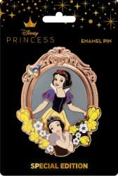 Pink A La Mode (PALM) - Transformations Series - Snow White - DLIC