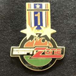 Medal Logo