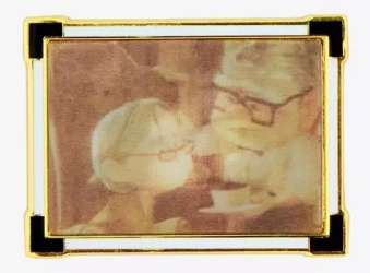 78956 - Pixar's Up - Ellie's Birthday - Loungefly alternate image