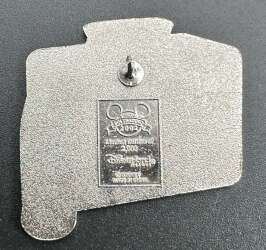 87789 - Vintage Lunch Box - Mickey Mouse - Disneyland Resort alternate image