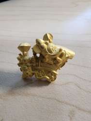 Click to view the Golden Train Minnie details