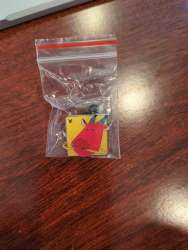 87815 - Zodiac Hidden Mickey Series - Year of the Dragon (Mushu) - Shanghai Disney Resort alternate image