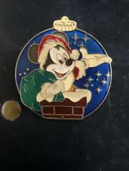 Mickey Mouse