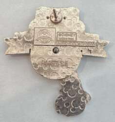 87877 - Dumbo Anniversaries - 75th Anniversary — Dumbo and Mrs. Jumbo alternate image