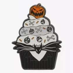 Click to view the Jack Skellington details