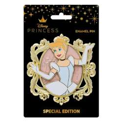 87914 - Pink A La Mode (PALM) - Disney Princess & Villains Cameo - Cinderella - Disney Licensed alternate image