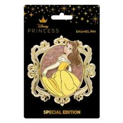 87915 - Pink A La Mode (PALM) - Disney Princess & Villains Cameo - Belle - Disney Licensed alternate image