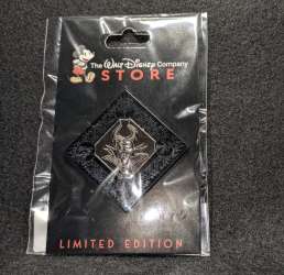 87926 - A Villain's Darkness - Maleficent - Disney Employee Center alternate image