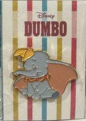 IKNOWK Dumbo