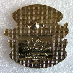 88050 - Adventures by Disney - Land of Eternal Knights - Chef Donald Duck - Crumpets to Croissants - Adventures by Disney alternate image