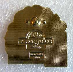 'Adventures By Disney - Fairytale Fantasy - Princess Aurora and Prince Philip - Sleeping Beauty - ABD'