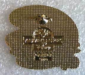 88056 - Adventures by Disney - Land of Eternal Knights - Artist Mickey Mouse - Parisian Palette - Adventures by Disney alternate image