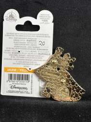 'Sleeping Beauty - Aurora Dancing with Prince Phillip - DLP'