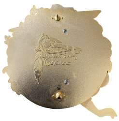 'Fantasy Pin Series: Heirloom Fantasy - Alice - FSY'