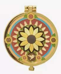 88285 - BoxLunch - Disney Princess Compact Mirror - Pocahontas - Loungefly alternate image