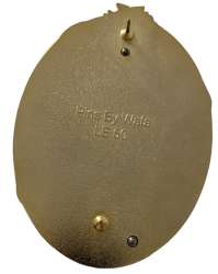 'Fantasy Pin Series: Pins by Wafa - Winter - Mulan - FSY'