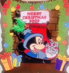 Click to view the Mickey Mouse details