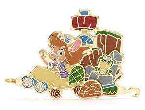 88177 - Disneyland Fantasy Parade Series - Gadget’s Go-Coaster - Disneyland Resort alternate image