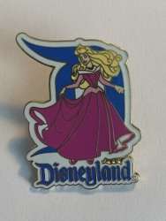 88187 - Disneyland: Princess Gothic D - Aurora - Disneyland Resort alternate image