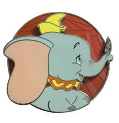 Dumbo Profile
