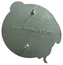 'Fantasy Pin Series - Dumbo Baby Profile - FSY'