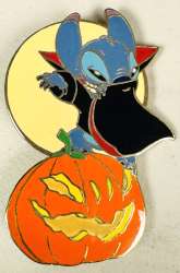 Stitch Vampire