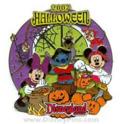 Halloween 2007