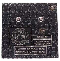 'Resort Holiday Collection 2024: Swivel Presents - Beach Club Resort - WDW'