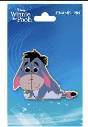Pink A La Mode (PALM) Exclusives - Eeyore 2&quot; - DLIC