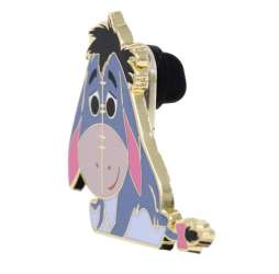 Pink A La Mode (PALM) Exclusives - Eeyore 2&quot; - DLIC