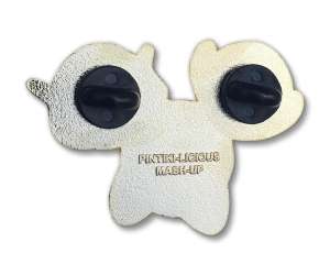 'Fantasy Pin Series: PinTiki - Orange Bird PINTIKI-LICIOUS Mashup - FSY'