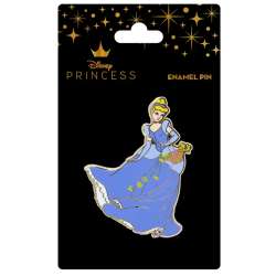 88250 - Pink A La Mode (PALM) Exclusives - Cinderella - Disney Licensed alternate image