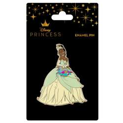 88251 - Pink A La Mode (PALM) Exclusives - Tiana with Flower Basket - Disney Licensed alternate image