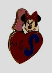 88266 - Walt Disney 100th Year - Puzzle Series - Minnie - S - Disney Store Japan alternate image