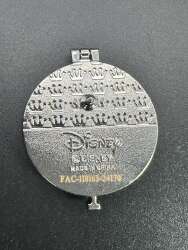 'BoxLunch - Disney Princess Compact Mirror - Mulan - LFLY'