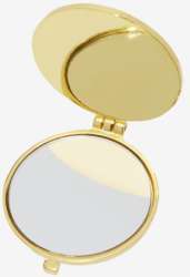 88285 - BoxLunch - Disney Princess Compact Mirror - Pocahontas - Loungefly alternate image