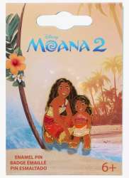 Moana 2 - Moana and Simea - LFLY