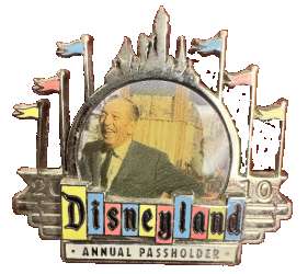 Carousel of Progress