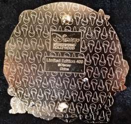 3098 - Christmas Carolers - Cinderella Carolers - Disney Studio Store Hollywood / Soda Fountain alternate image