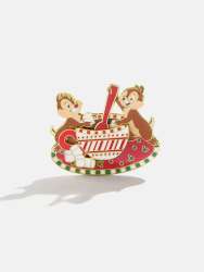 88310 - Baublebar — Holiday 2024 - Chip 'N Dale Hot Cocoa - Disney Licensed alternate image