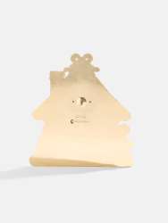 'Baublebar — Holiday 2024 - Mickey Mouse Gingerbread House - DLIC'