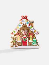 Baublebar — Holiday 2024 - Mickey Mouse Gingerbread House - DLIC