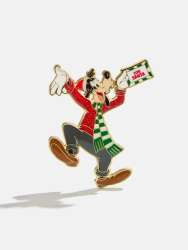88315 - Baublebar — Holiday 2024 - Goofy Letter to Santa - Disney Licensed alternate image