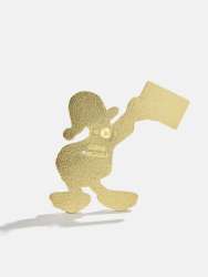 88317 - Baublebar — Holiday 2024 - Donald Duck Letter To Santa - Disney Licensed alternate image